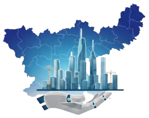 Jharkhand Property Wala Logo
