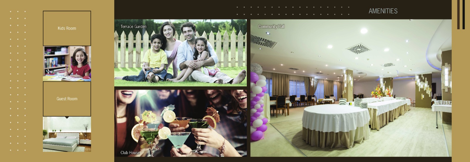 Nexus Homes , Kanka Road