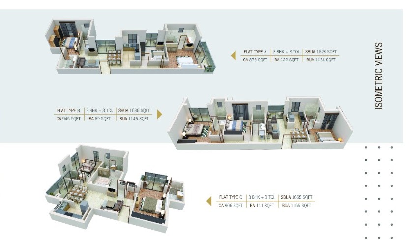 Nexus Homes , Kanka Road