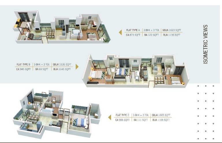 Nexus Homes , Kanka Road