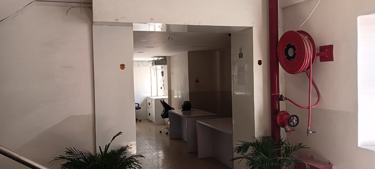 Commercial Office space in Lalpur