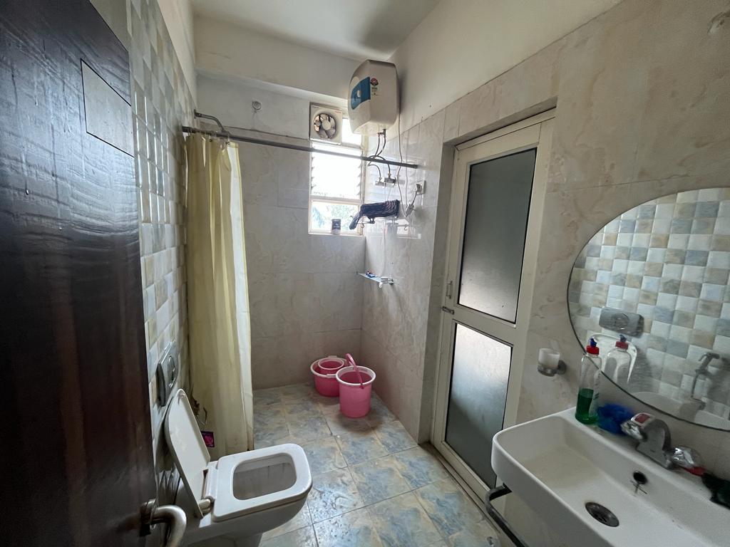 3 BHK  in Lalpur Ranchi