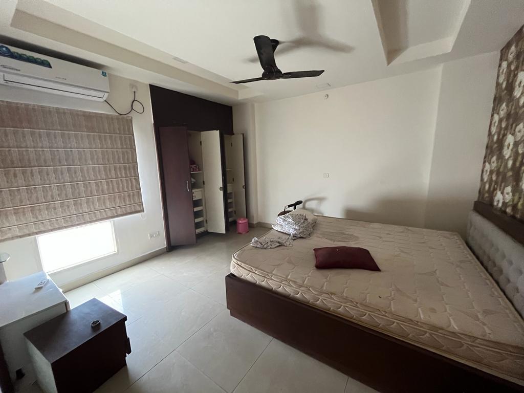 3 BHK  in Lalpur Ranchi