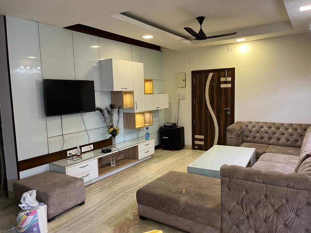 3 BHK  in Lalpur Ranchi