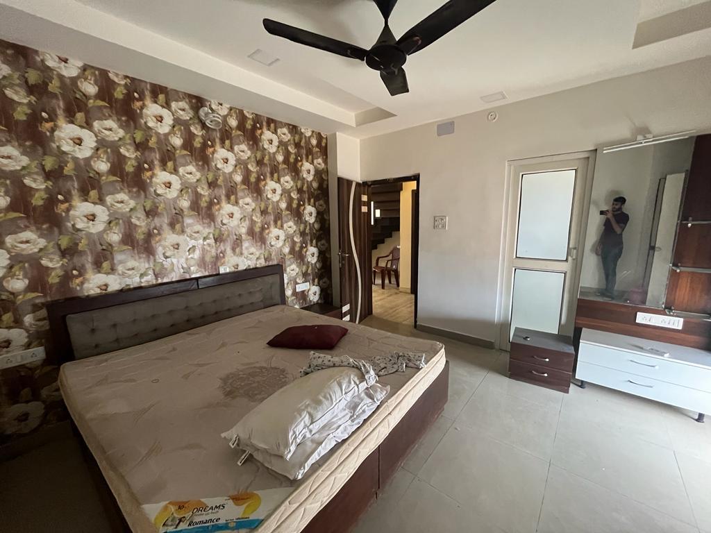3 BHK  in Lalpur Ranchi