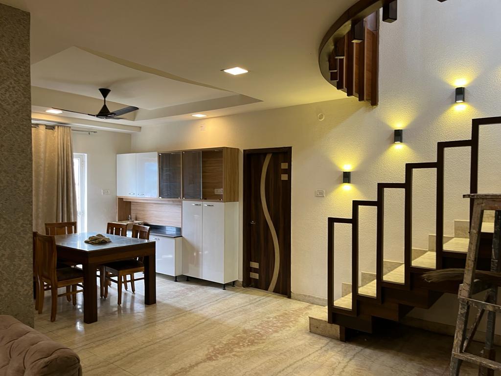 3 BHK  in Lalpur Ranchi