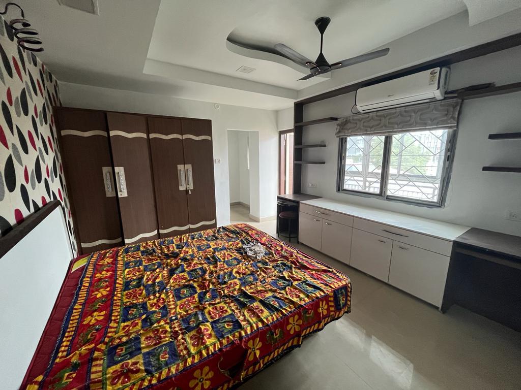 3 BHK  in Lalpur Ranchi