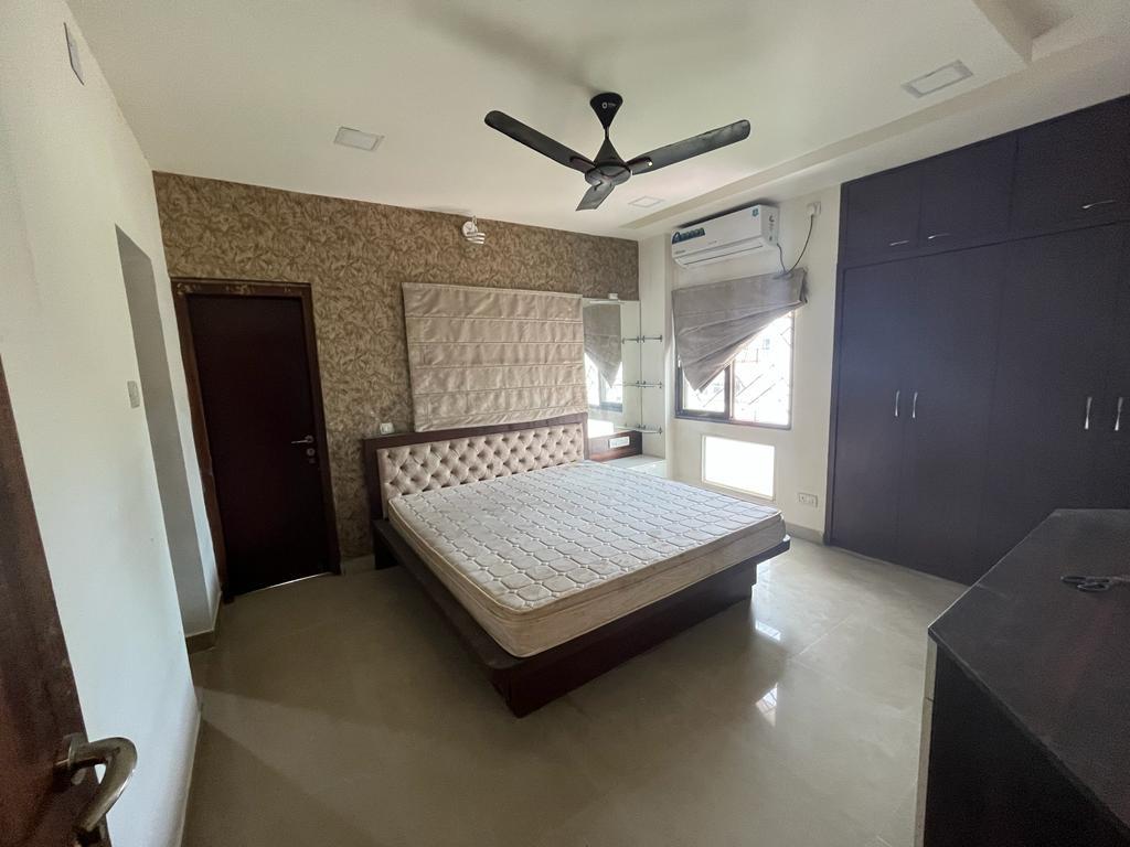 3 BHK  in Lalpur Ranchi
