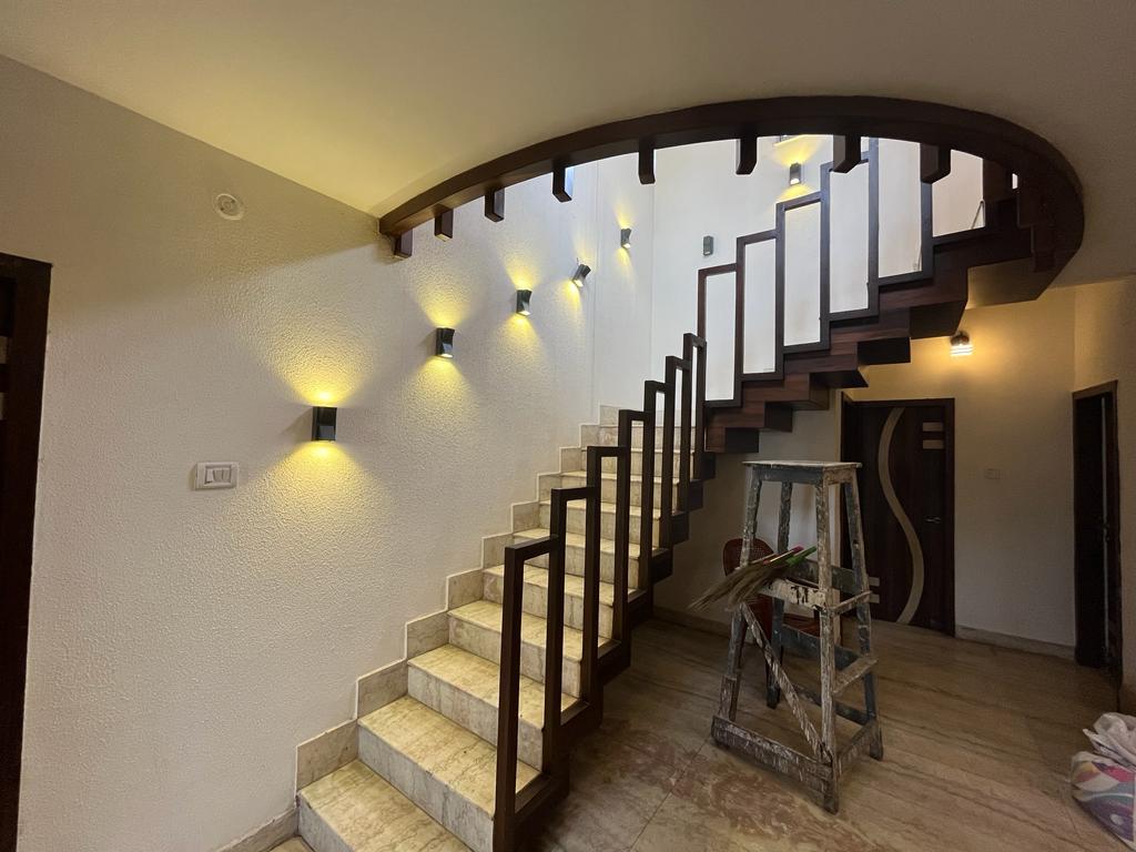 3 BHK  in Lalpur Ranchi