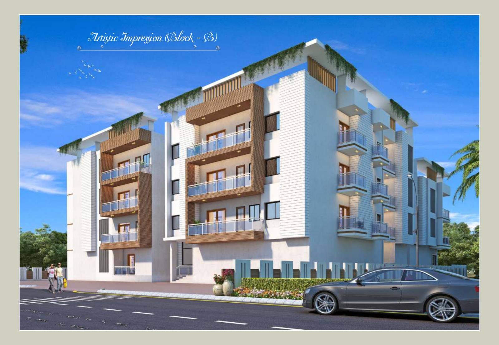Dream City , Argora