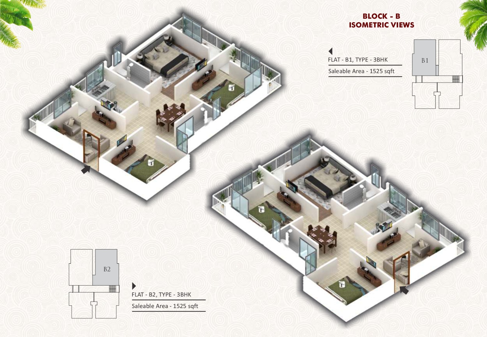 Urban Homes , Morabadi