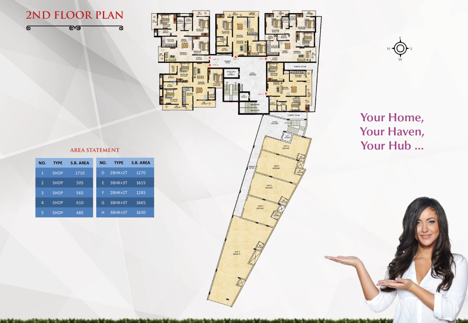 Dream Enclave , ormanjhi