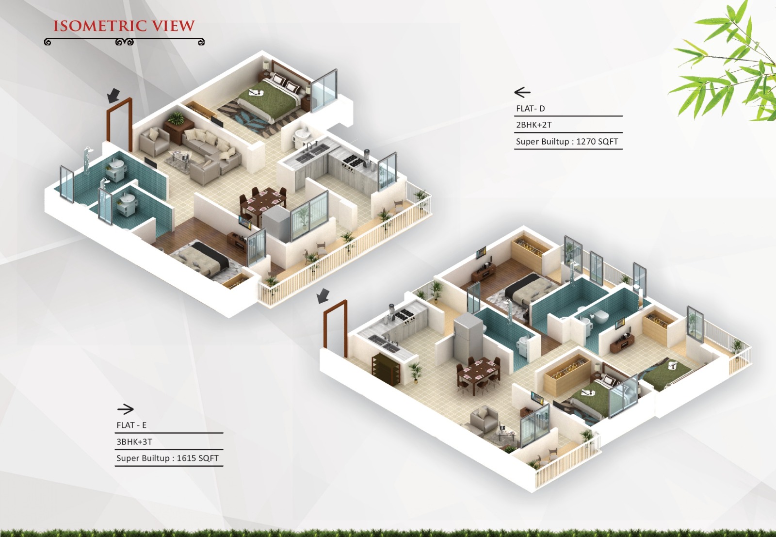 Dream Enclave , ormanjhi