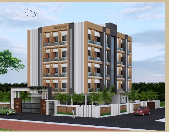 Kaushalya Kutir , Tatisilve