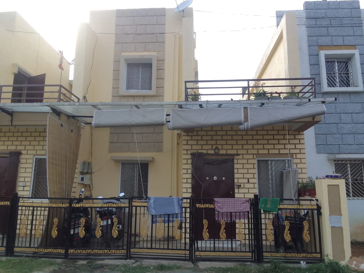 Prithvi vedic village , kumariya