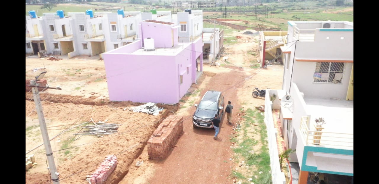 Prithvi vedic village , kumariya