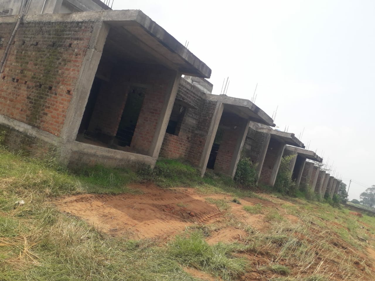 Prithvi vedic village , kumariya