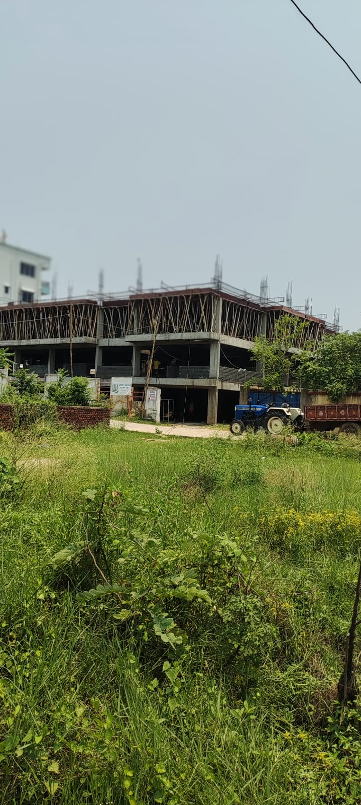 Gopal Sharan Enclave , Chas Bokaro