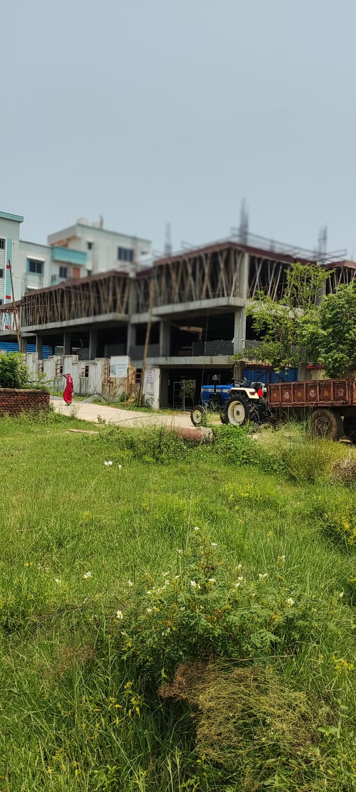 Gopal Sharan Enclave , Chas Bokaro