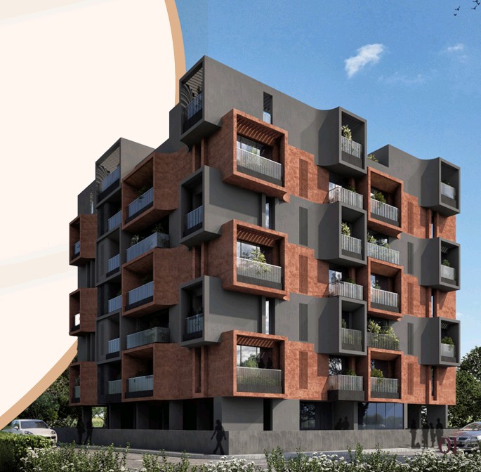 36 Green , kanka road