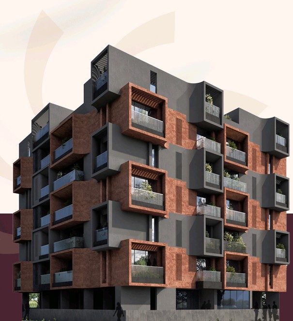 36 Green , kanka road