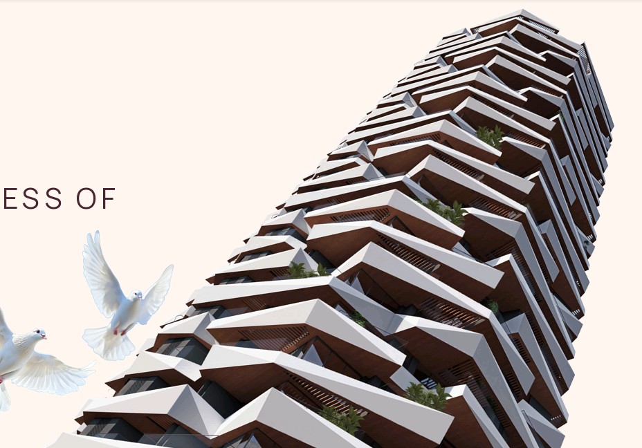 Skydeck72 , kanka road