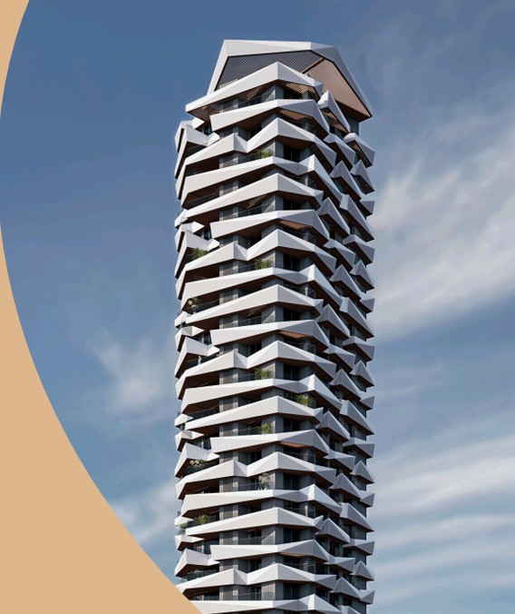Skydeck72 , kanka road