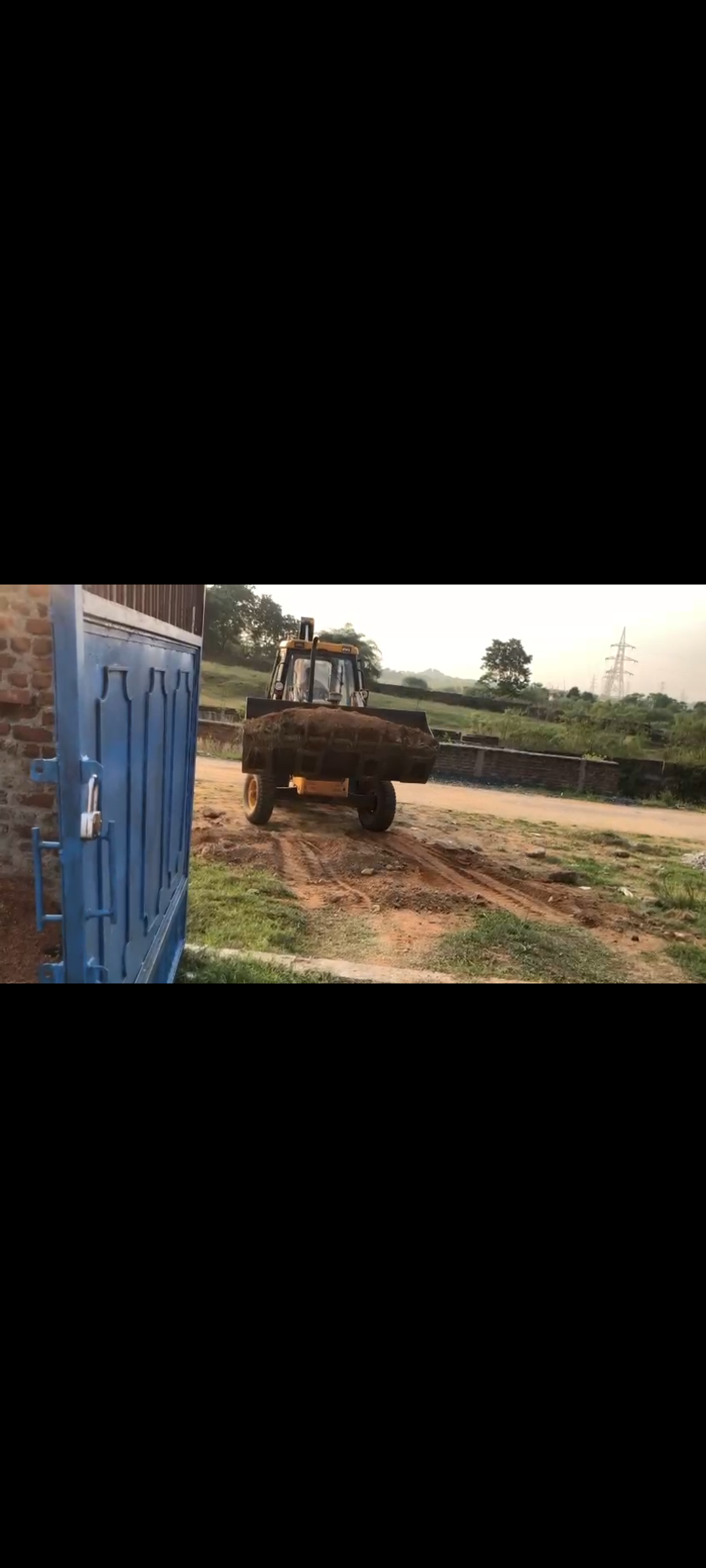 Plot in kanka pithoriya 1acre
