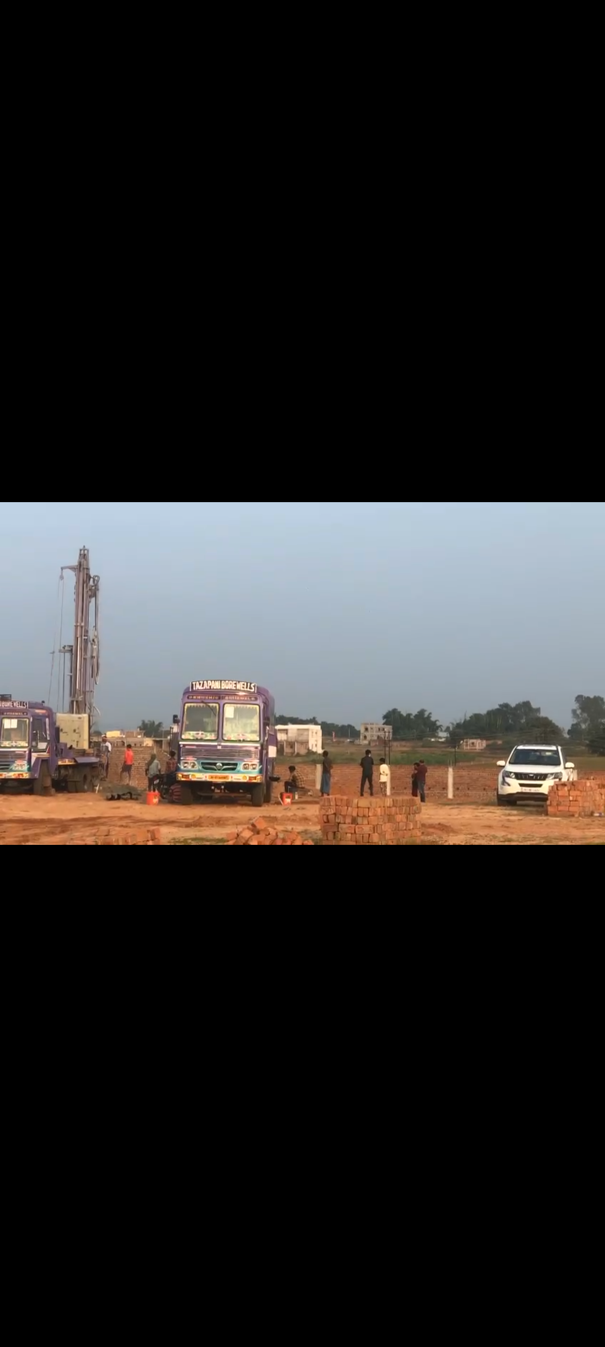 Plot in kanka pithoriya 1acre