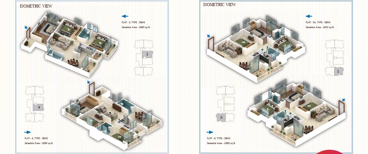 Prarthana Solitaire  , Simaliya Ring road