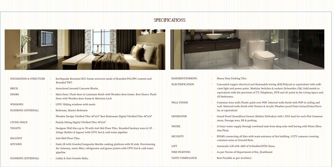 Prarthana Solitaire  , Simaliya Ring road