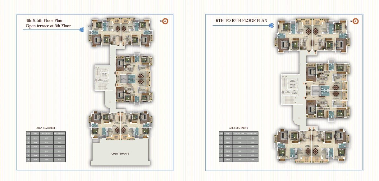 Prarthana Solitaire  , Simaliya Ring road