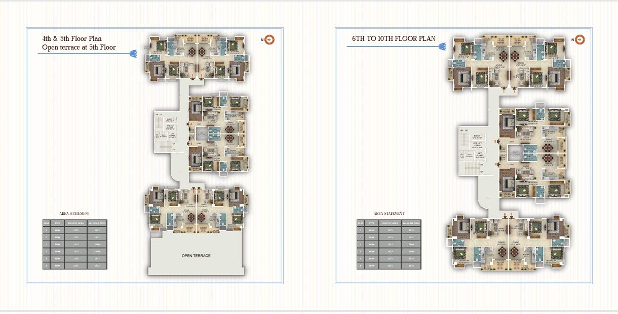 Prarthana Solitaire  , Simaliya Ring road