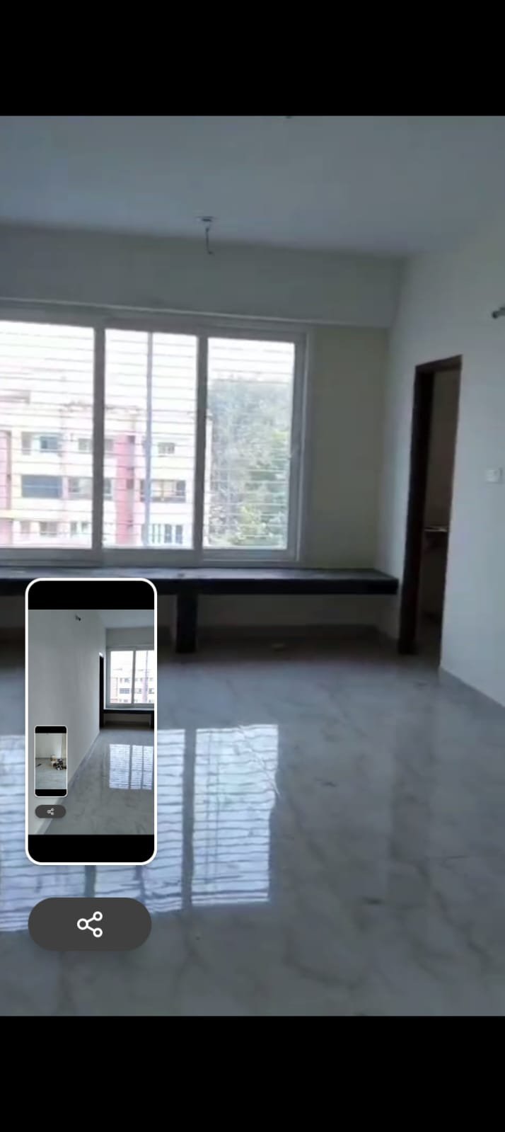 3Bhk in bariatu