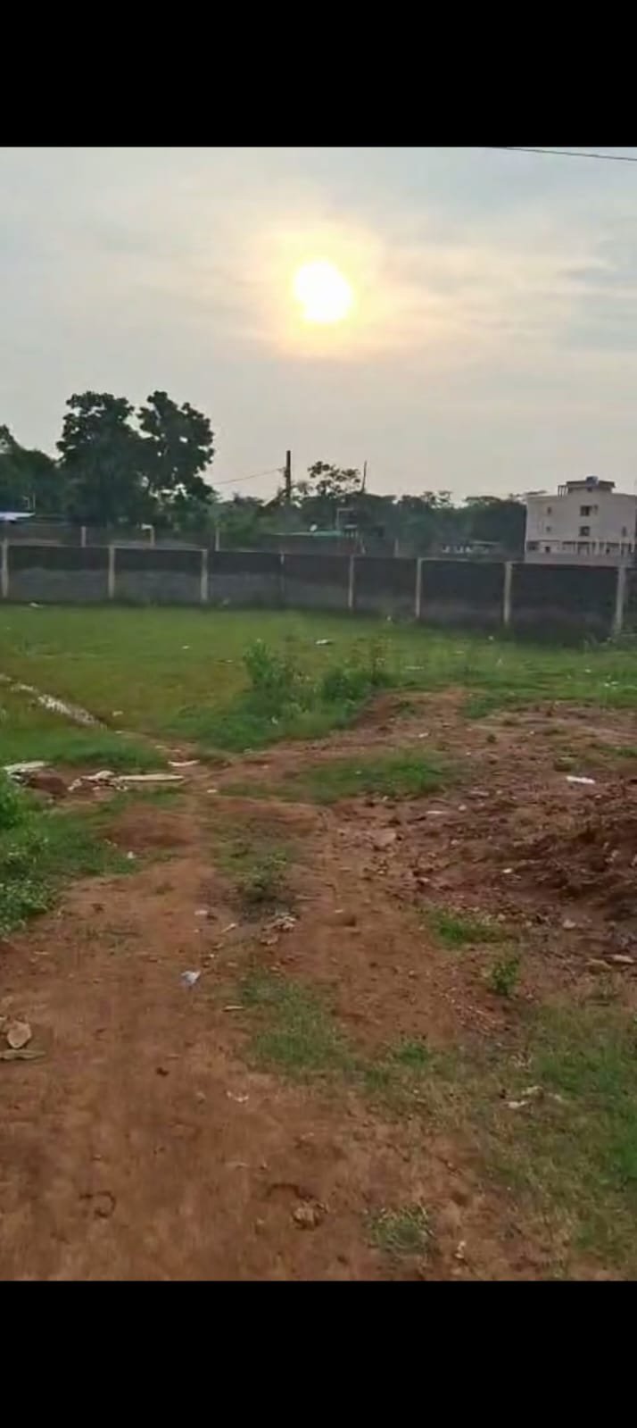 PLOT IN ARGORA