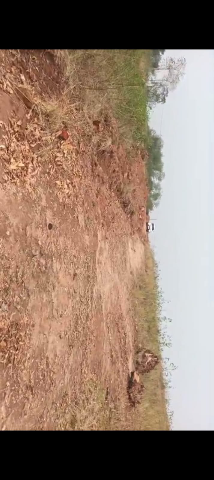 PLOT IN URUGUTTU KANKE