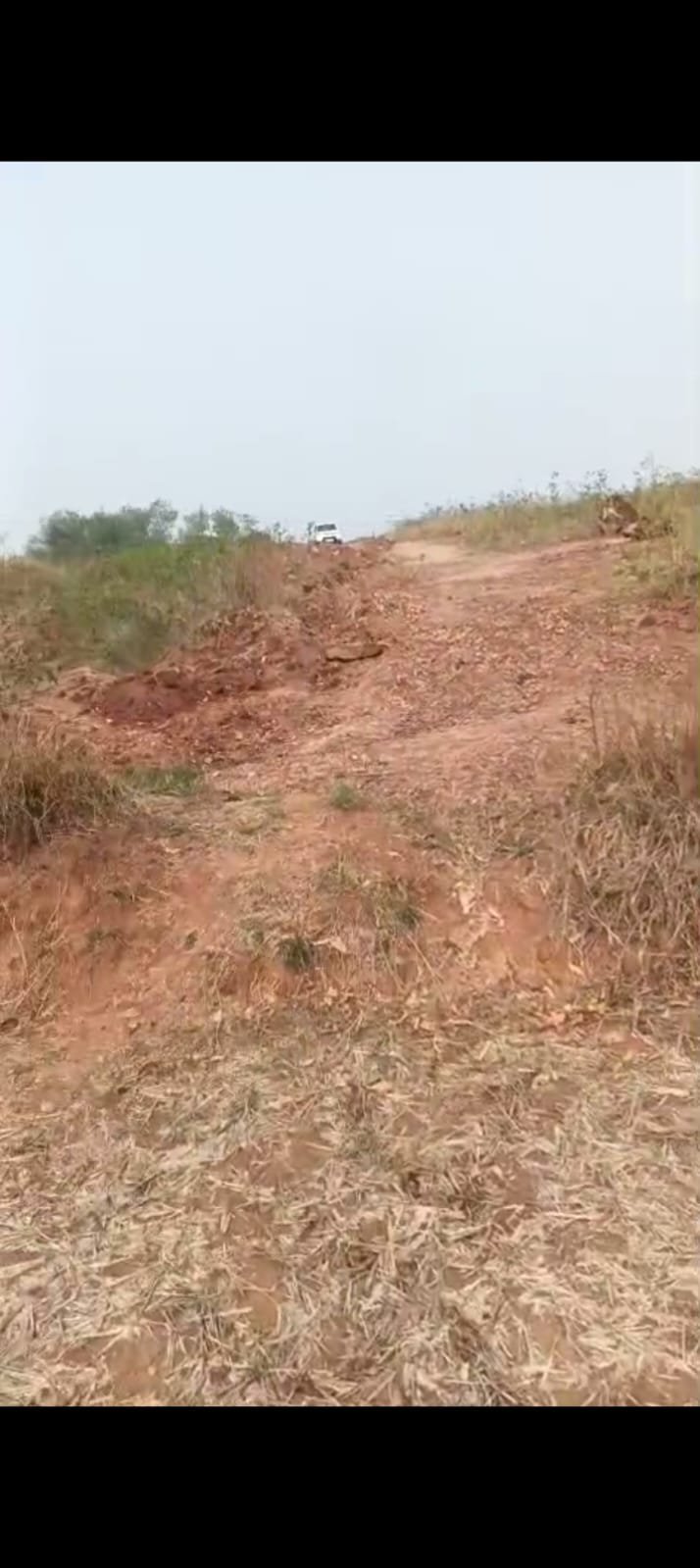 PLOT IN URUGUTTU KANKE