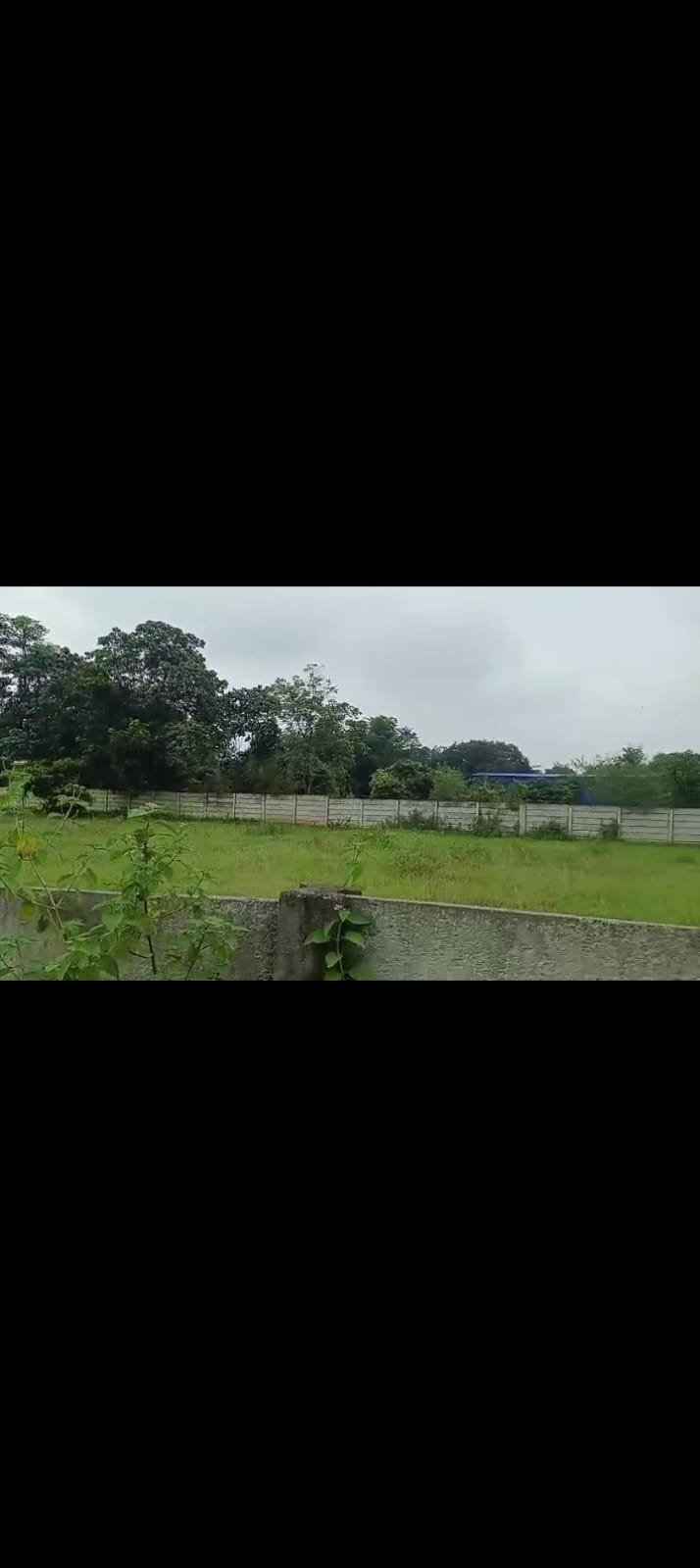 PLOT IN HOCHAR RING ROAD