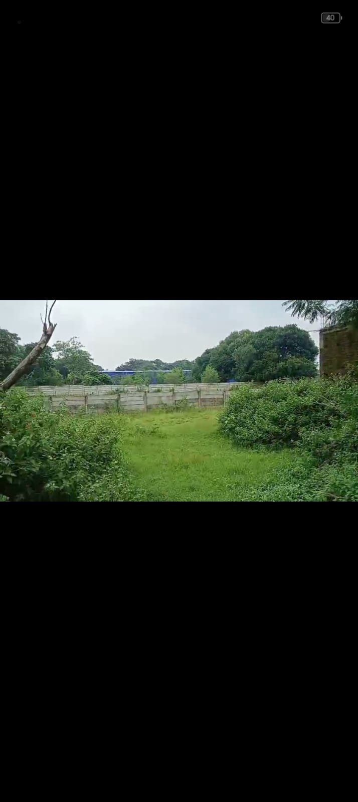 PLOT IN HOCHAR RING ROAD