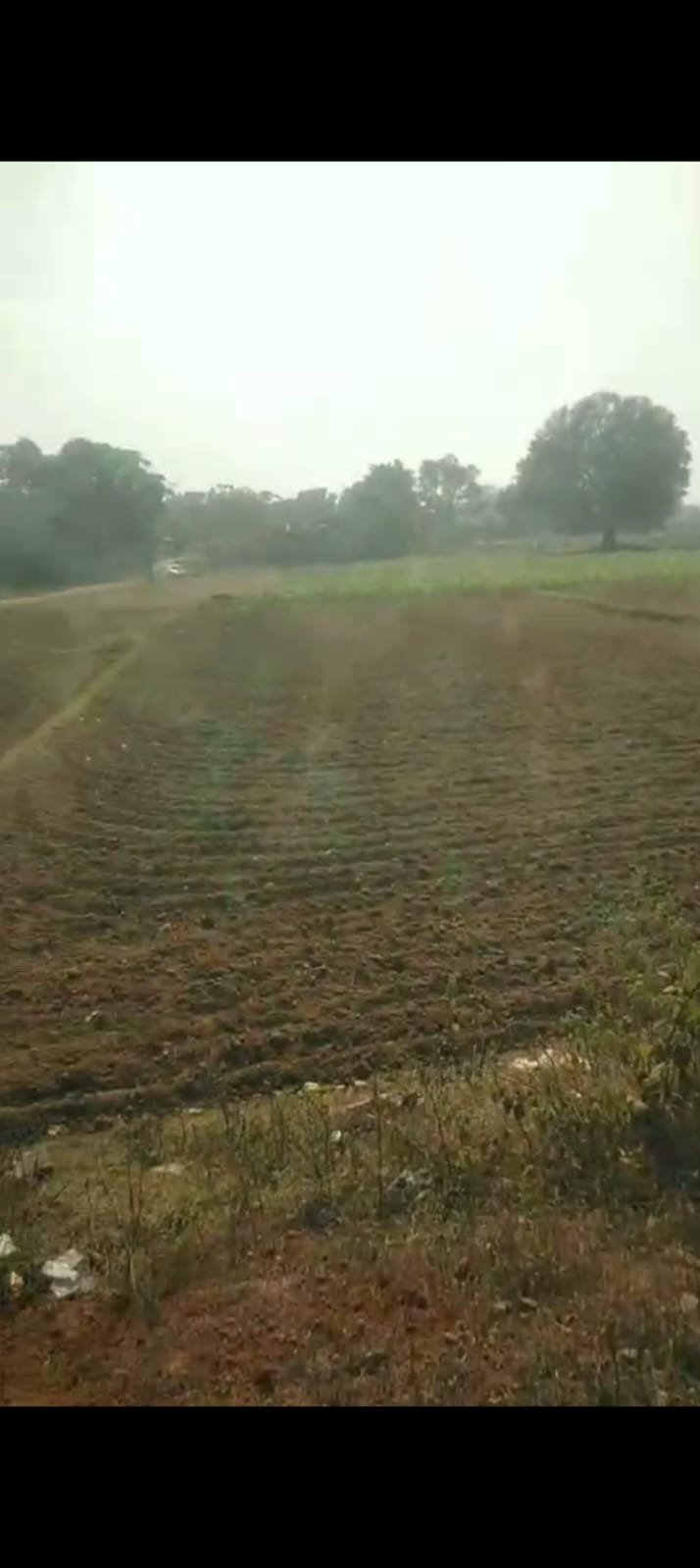 PLOT IN ITKI TIKRA TOLI