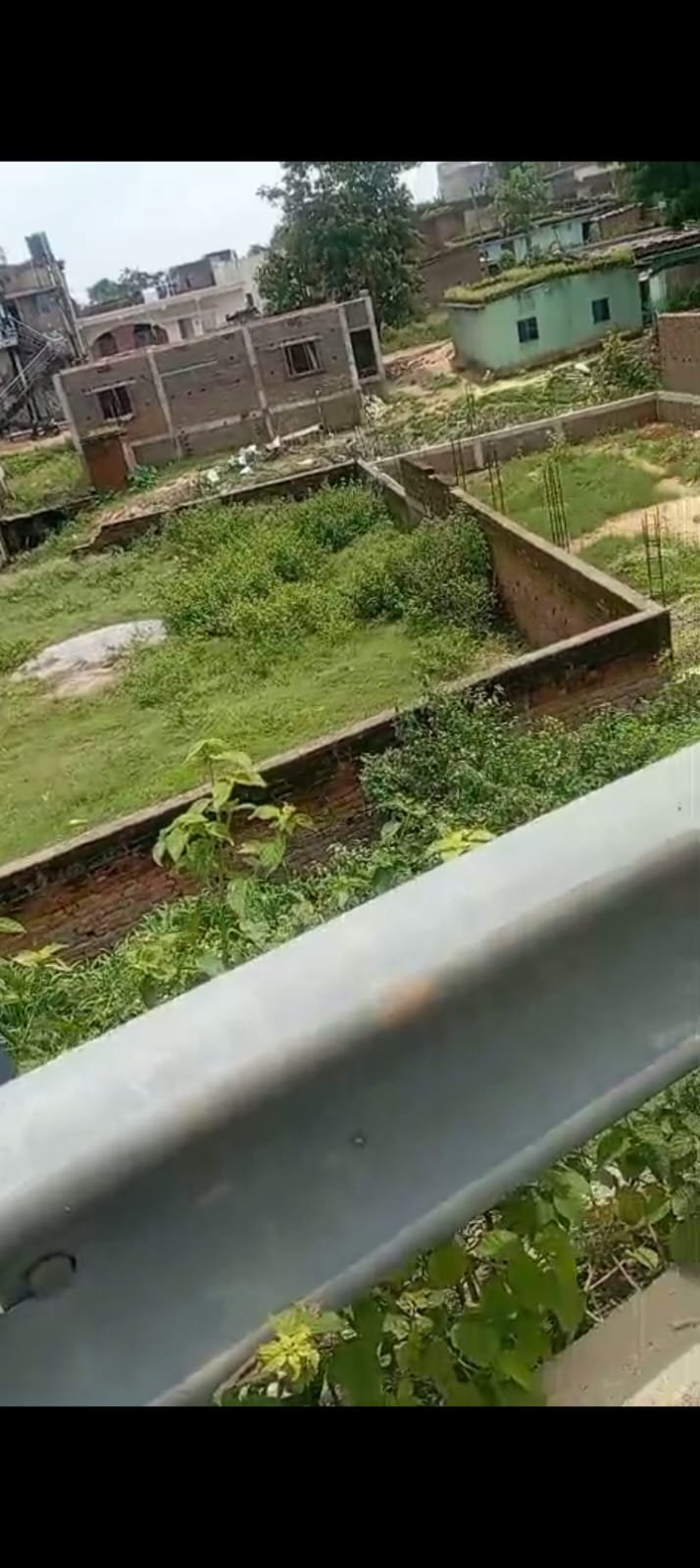PLOT IN RING ROAD