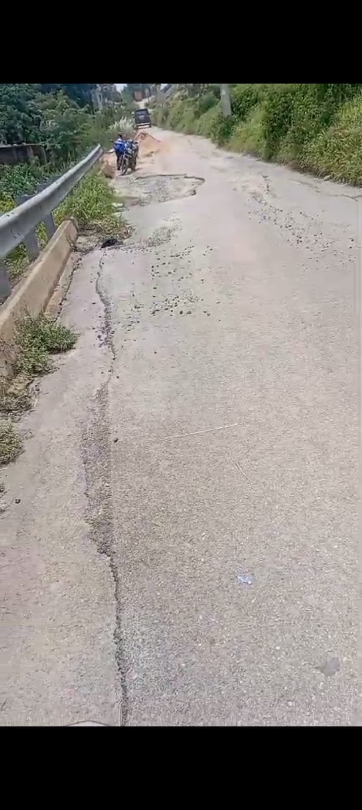 PLOT IN RING ROAD
