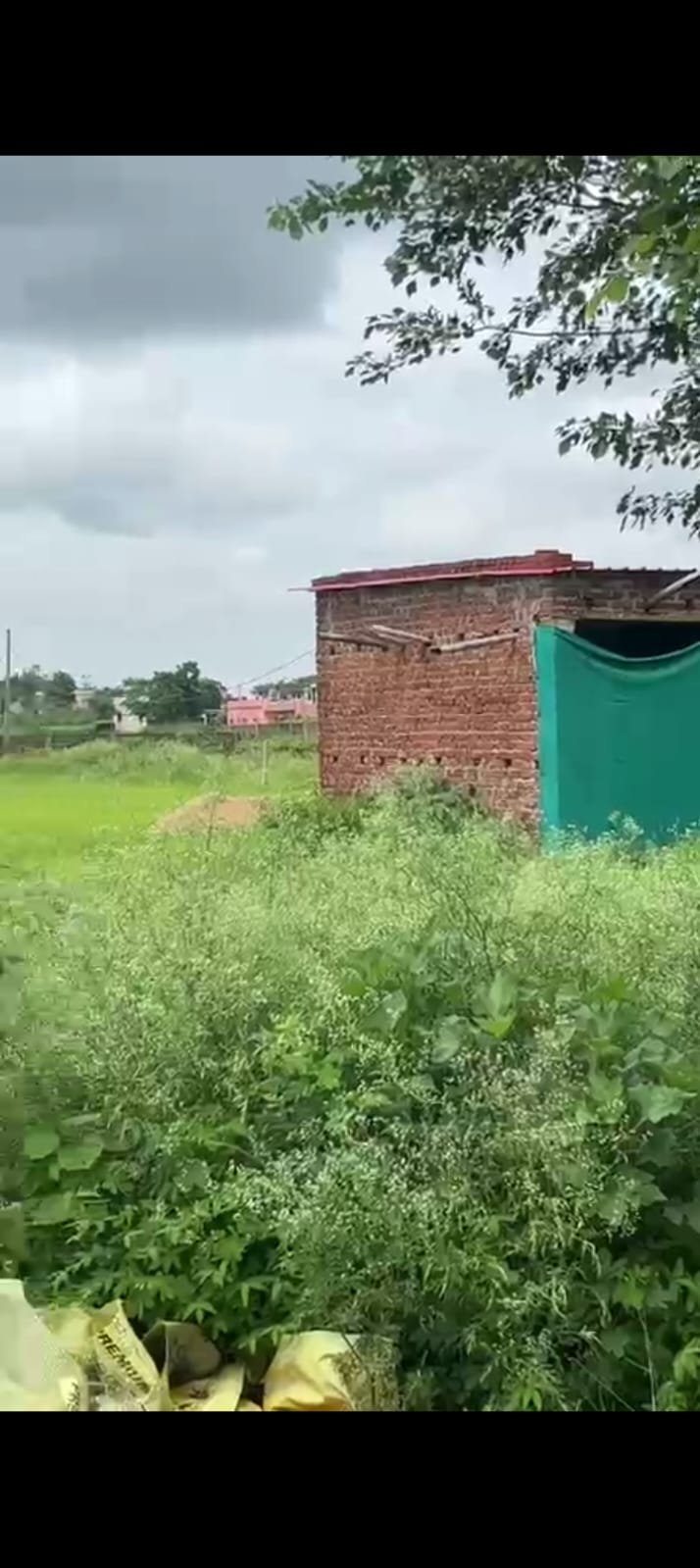 PLOT IN KANKE RING ROAD NEAR RIMS2