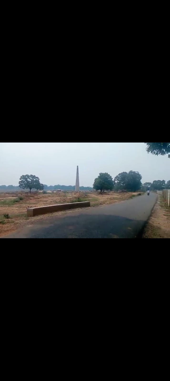 PLOT IN MANDAR