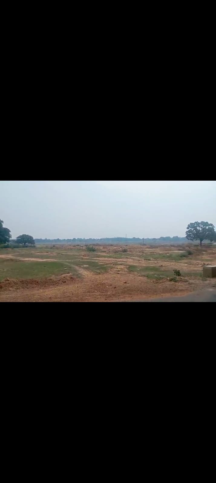 PLOT IN MANDAR