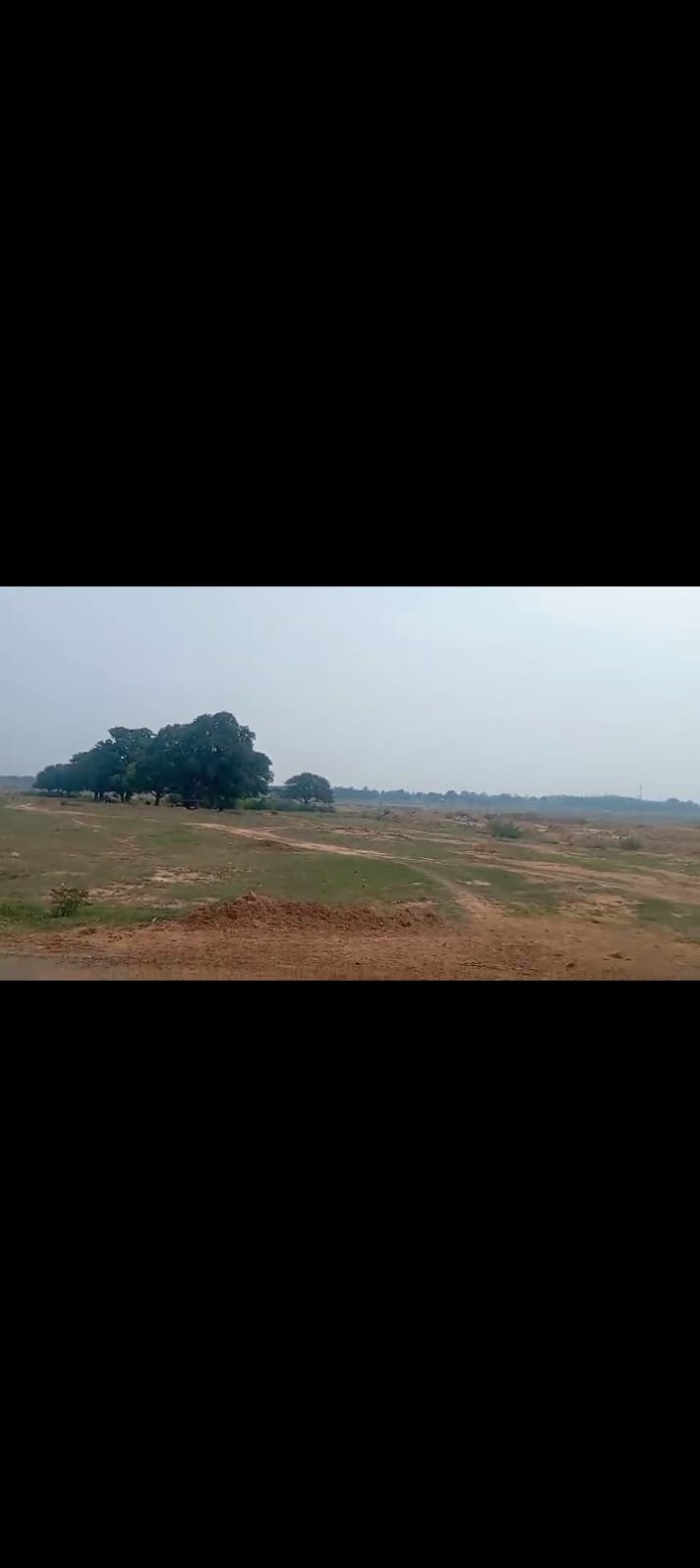 PLOT IN MANDAR