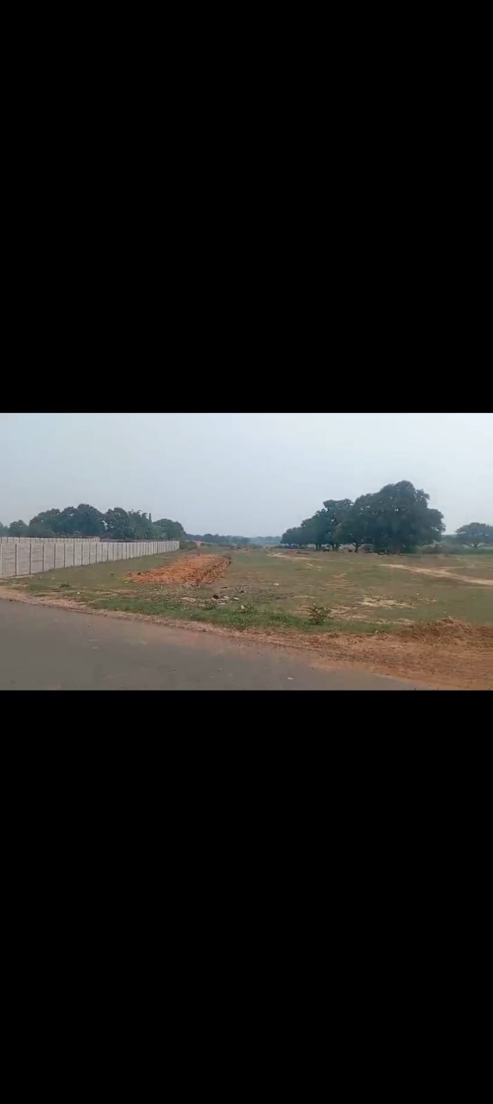 PLOT IN MANDAR