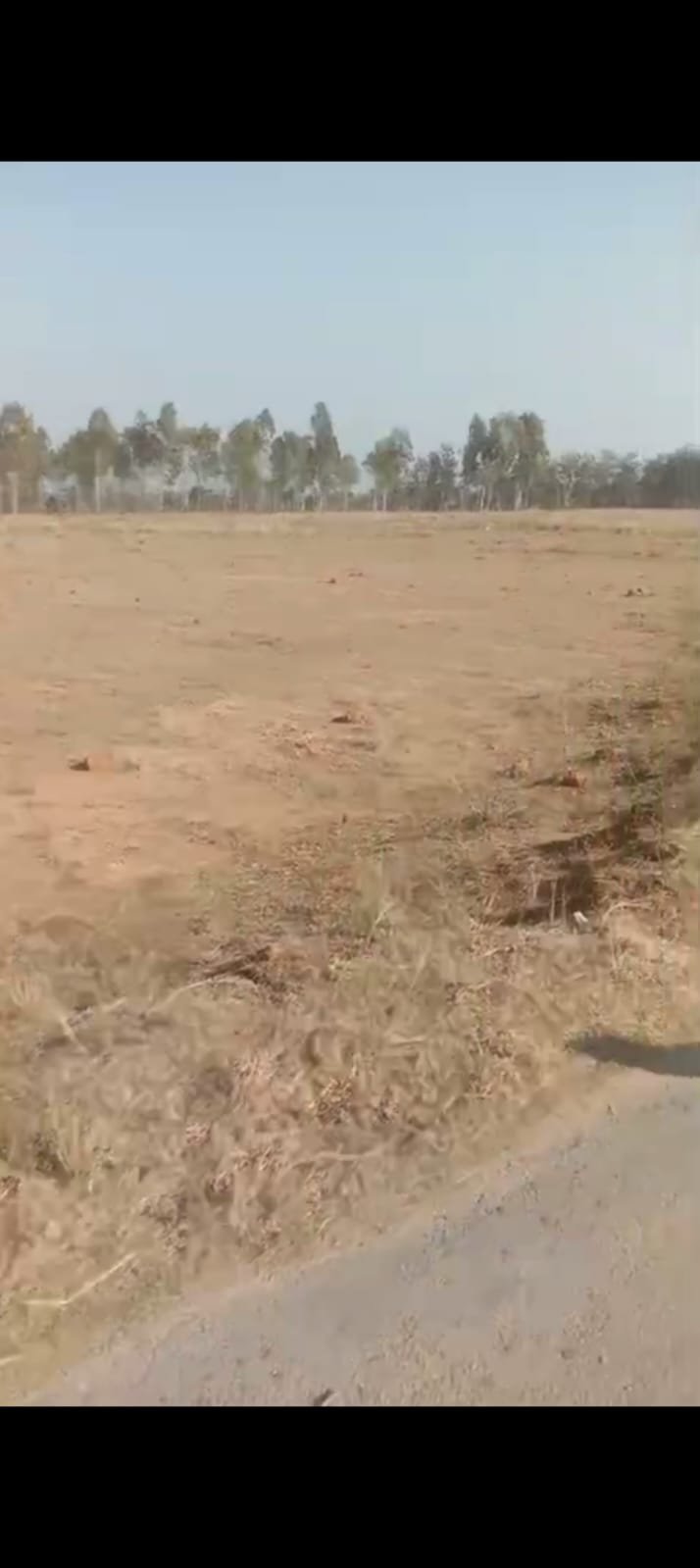 PLOT IN NAGRI