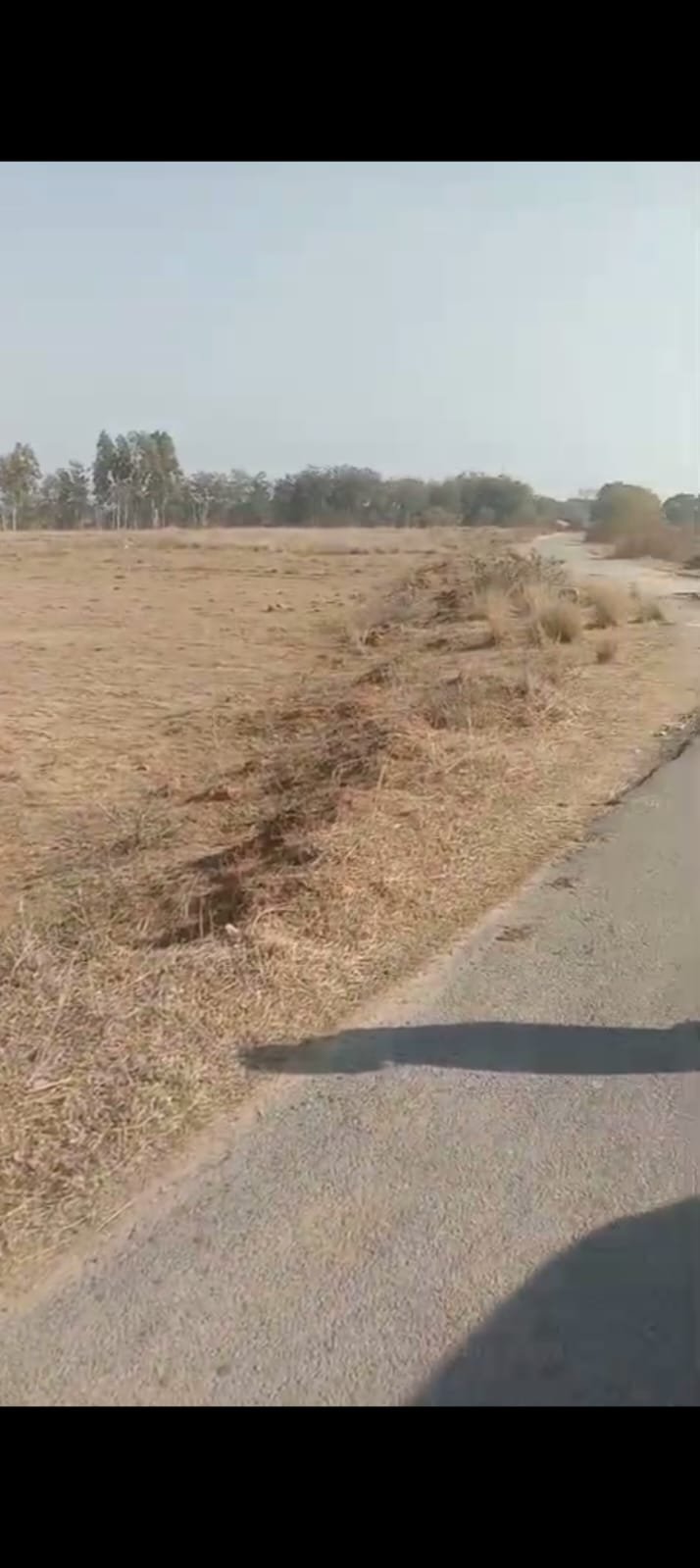 PLOT IN NAGRI
