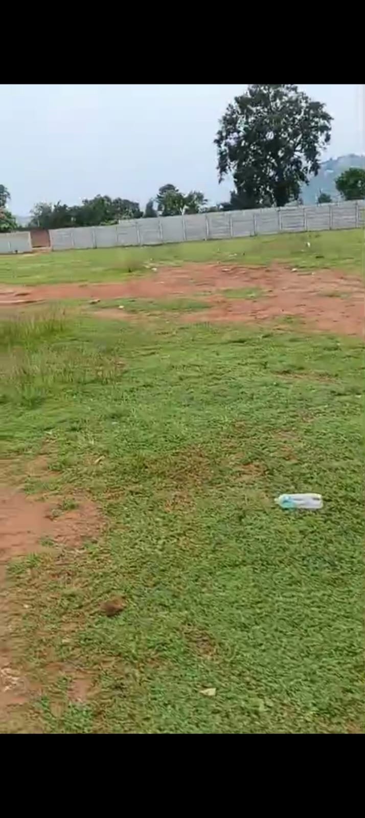 PLOT IN KANKE